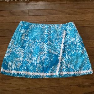 Lilly Pulitzer Skirt